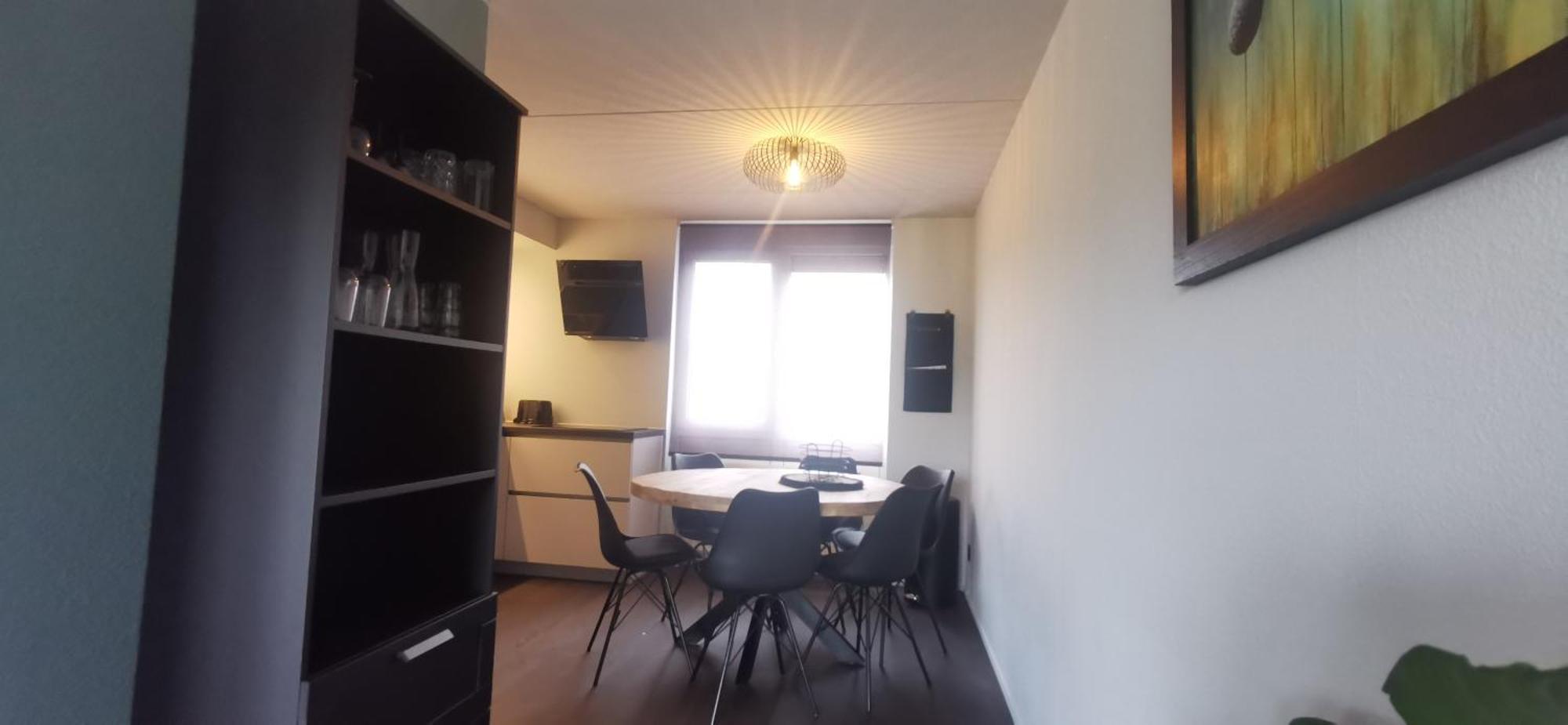 Prachtige Vakantievilla Aan Ijsselmeer Makkum Exterior photo